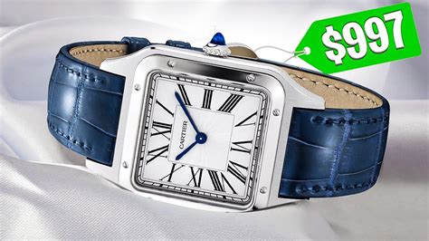 cartier cheap|cheapest cartier watches.